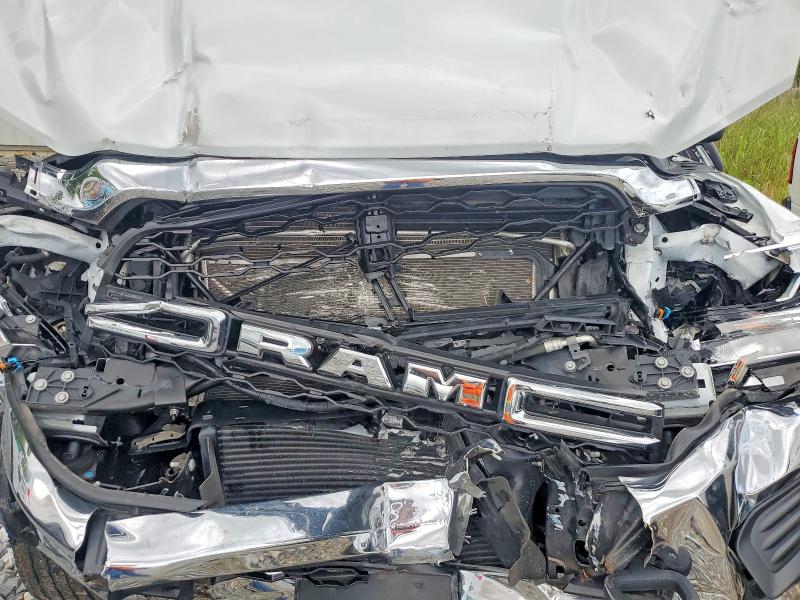 2023 Ram 2500 მანქანა იყიდება აუქციონზე, vin: 3C6UR5HL5PG611593, აუქციონის ნომერი: 55398976
