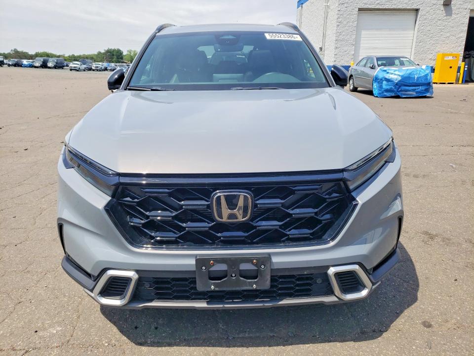 Продажа на аукционе авто 2023 Honda Cr-v, vin: 2HKRS6H90PH802634, номер лота: 55523386