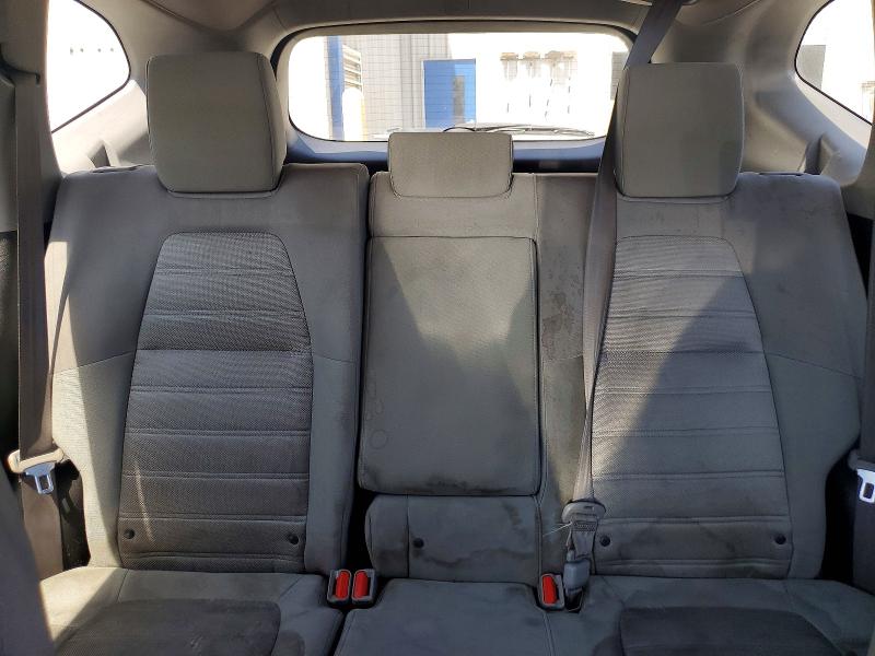 Aukcja sprzedaży 2019 Honda Cr-v, vin: 7FARW1H50KE012833, numer aukcji: 58111056