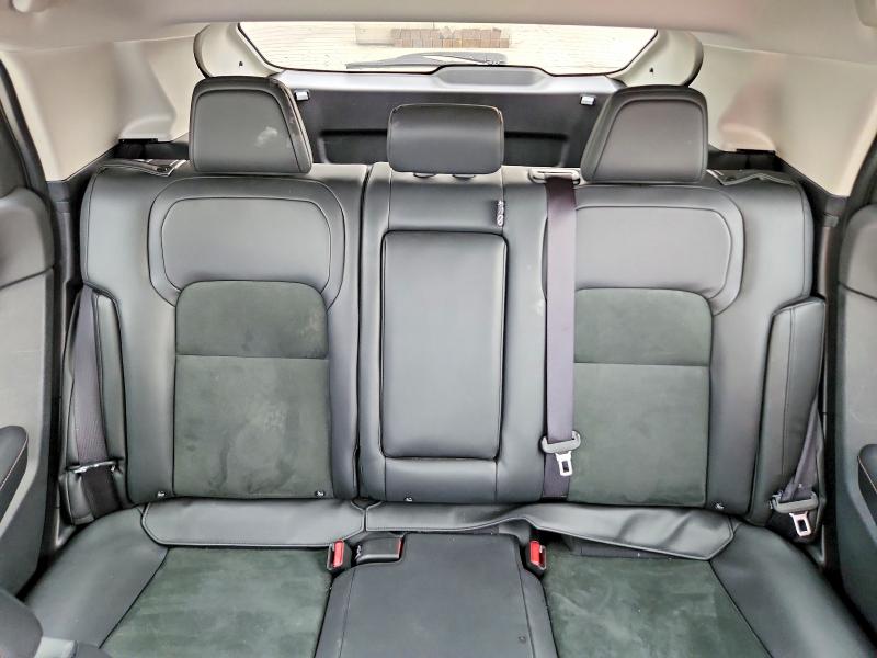 56136806 :رقم المزاد ، JN8AF0BE9SM463153 vin ، 2025 Nissan Ariya مزاد بيع