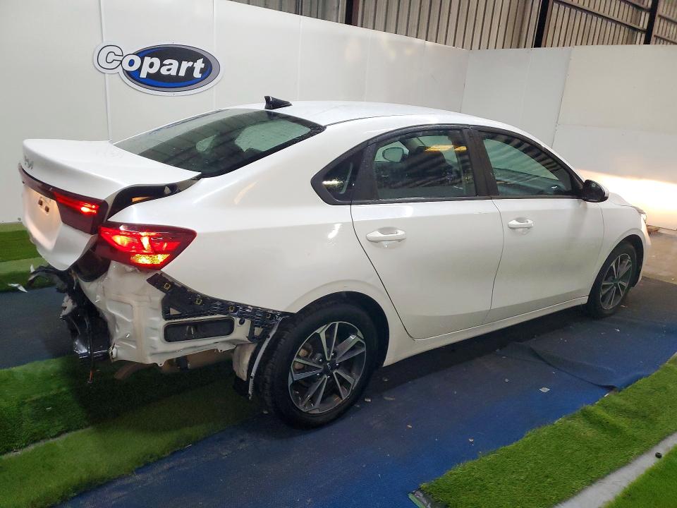 Продаж на аукціоні авто 2024 Kia Forte, vin: 3KPF24AD8RE732085, номер лоту: 55452776