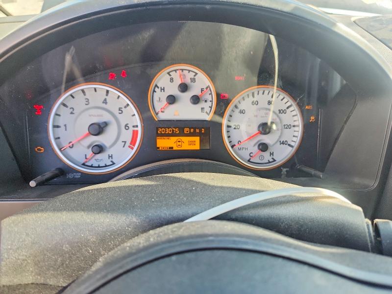 55728636 :رقم المزاد ، 1N6AA0CH9CN321722 vin ، 2012 Nissan Titan مزاد بيع