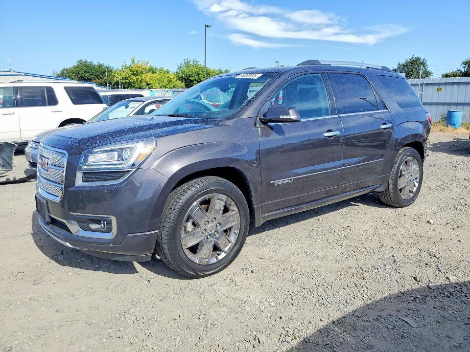 Aukcja sprzedaży 2016 Gmc Acadia, vin: 1GKKVTKD5GJ161996, numer aukcji: 55039526
