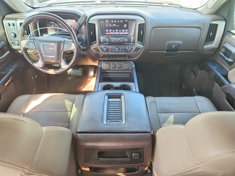 Aukcja sprzedaży 2016 Gmc Sierra, vin: 3GTU2PEC0GG279334, numer aukcji: 55730856