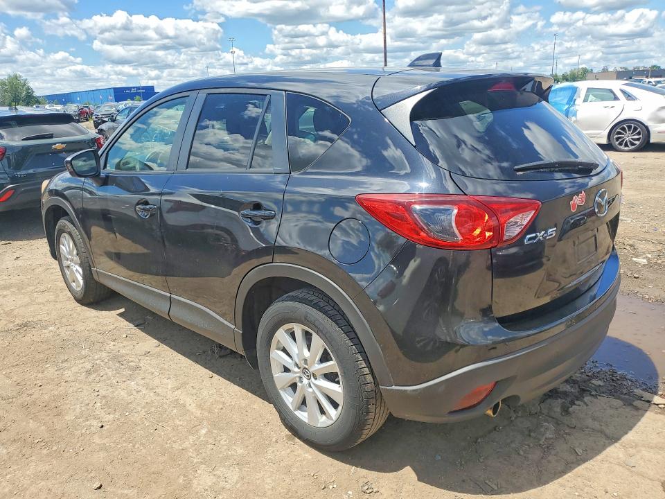 Продаж на аукціоні авто 2013 Mazda Cx-5, vin: JM3KE2CE5D0160014, номер лоту: 57611596