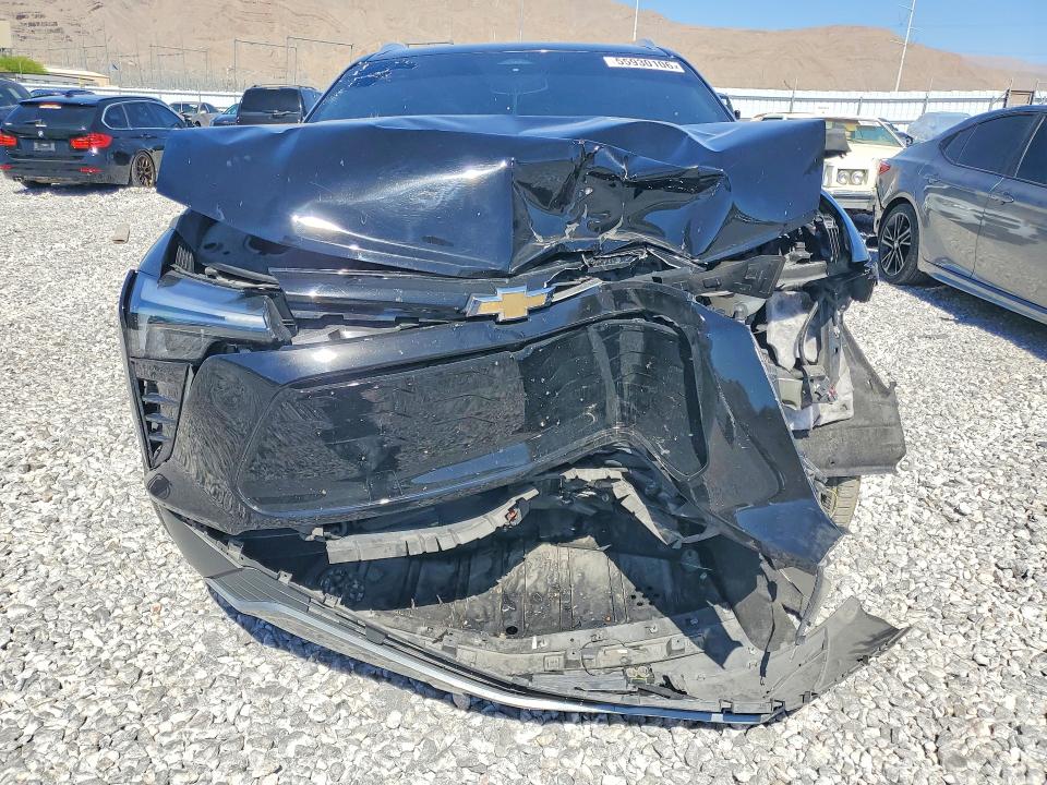 Продаж на аукціоні авто 2024 Chevrolet 1500 Class, vin: 3GNKDBRJ8RS222383, номер лоту: 55930106