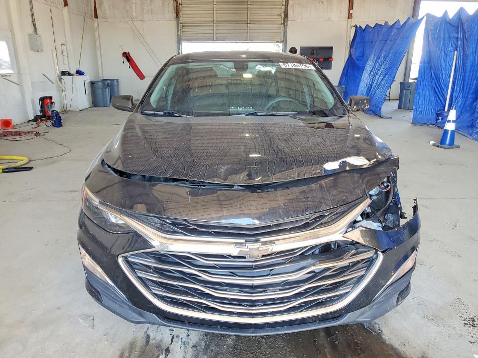 Aukcja sprzedaży 2020 Chevrolet Malibu, vin: 1G1ZB5ST3LF153438, numer aukcji: 57186796