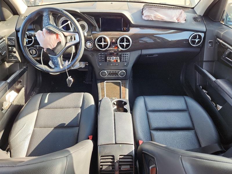 Aukcja sprzedaży 2015 Mercedes-benz Glk, vin: WDCGG5HB8FG429846, numer aukcji: 58802526