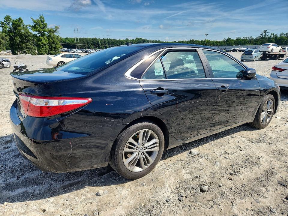 Продажа на аукционе авто 2015 Toyota Camry, vin: 4T1BF1FK5FU059094, номер лота: 57491736