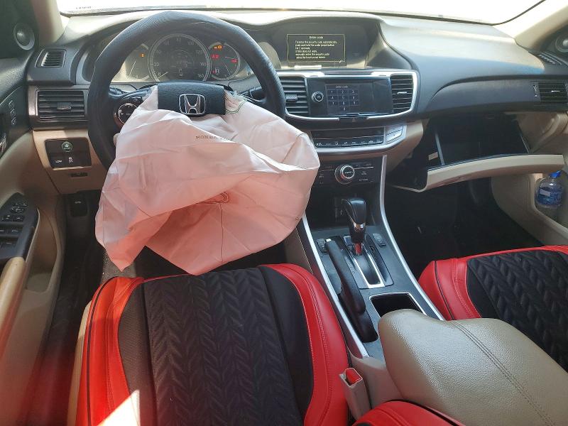 56847106 :رقم المزاد ، 1HGCR3F84DA010758 vin ، 2013 Honda Accord مزاد بيع