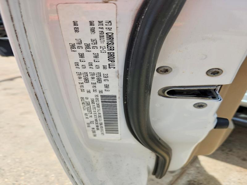 Продажа на аукционе авто 2014 Ram 1500, vin: 1C6RR6TT6ES229775, номер лота: 56331226
