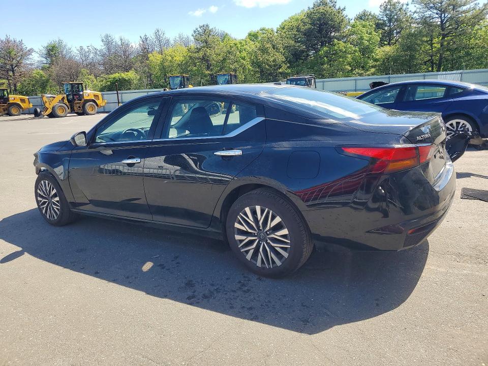 Продажа на аукционе авто 2025 Nissan Altima, vin: 1N4BL4DV5SN391722, номер лота: 55635766