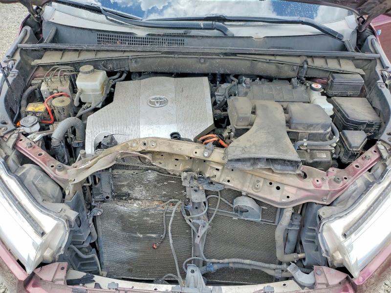 Продаж на аукціоні авто 2018 Toyota Highlander Hybrid, vin: 5TDJGRFH4JS038380, номер лоту: 56689146