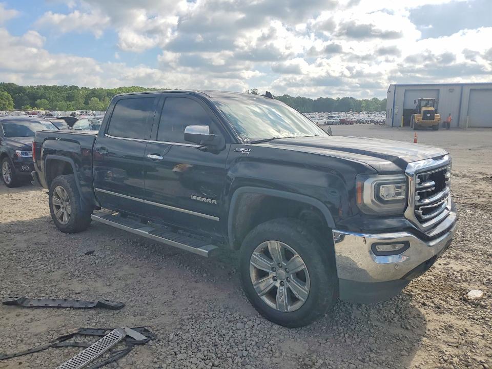 Aukcja sprzedaży 2016 Gmc Sierra, vin: 3GTU2NEC2GG122828, numer aukcji: 55083426