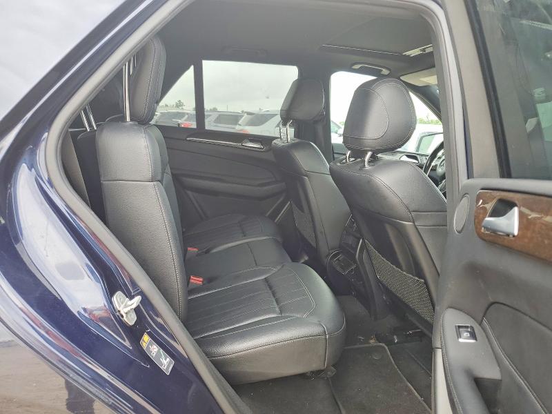 Продажа на аукционе авто 2017 Mercedes-benz Gle, vin: 4JGDA5JB2HA940636, номер лота: 56129146