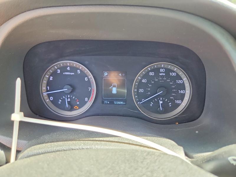 Aukcja sprzedaży 2016 Hyundai Tucson, vin: KM8J33A46GU229442, numer aukcji: 58896006