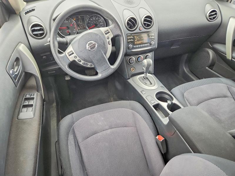 Aukcja sprzedaży 2013 Nissan Rogue, vin: JN8AS5MTXDW000451, numer aukcji: 57723256