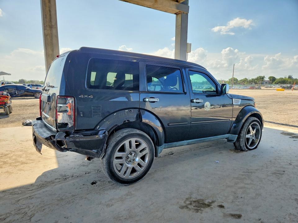 2011 Dodge Nitro მანქანა იყიდება აუქციონზე, vin: 1D4PU4GK4BW590627, აუქციონის ნომერი: 58115966