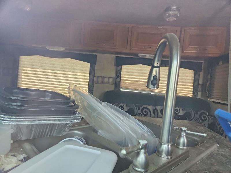 Продажа на аукционе авто 2007 Raptor 5th Wheel, vin: 4YDF360397R802404, номер лота: 58600776