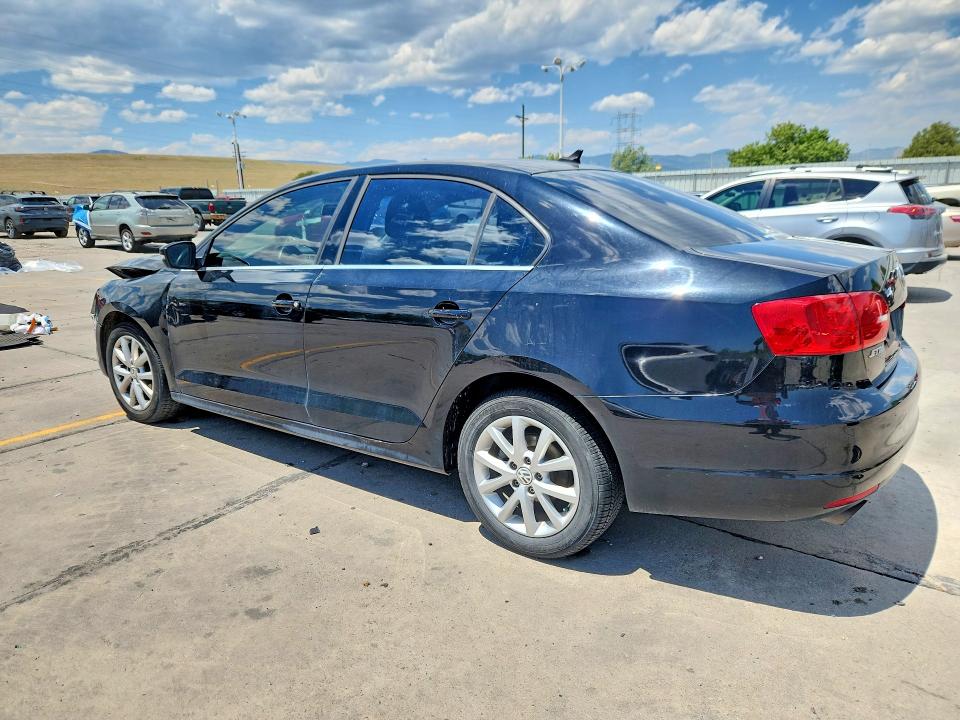 Aukcja sprzedaży 2013 Volkswagen Jetta, vin: 3VWDX7AJXDM436559, numer aukcji: 59118396