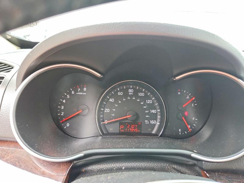 Продаж на аукціоні авто 2015 Kia Sorento, vin: 5XYKT4A66FG627685, номер лоту: 57052466