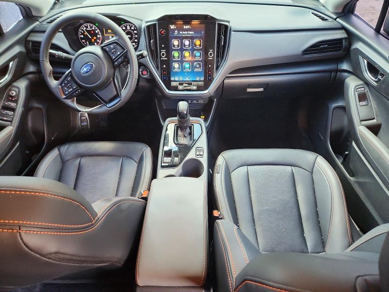 Aukcja sprzedaży 2024 Subaru Crosstrek, vin: 4S4GUHN66R3832464, numer aukcji: 58643266