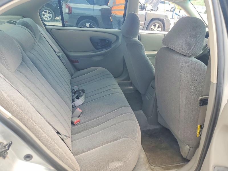 Продаж на аукціоні авто 2003 Chevrolet Malibu, vin: 1G1ND52J93M622504, номер лоту: 56742726
