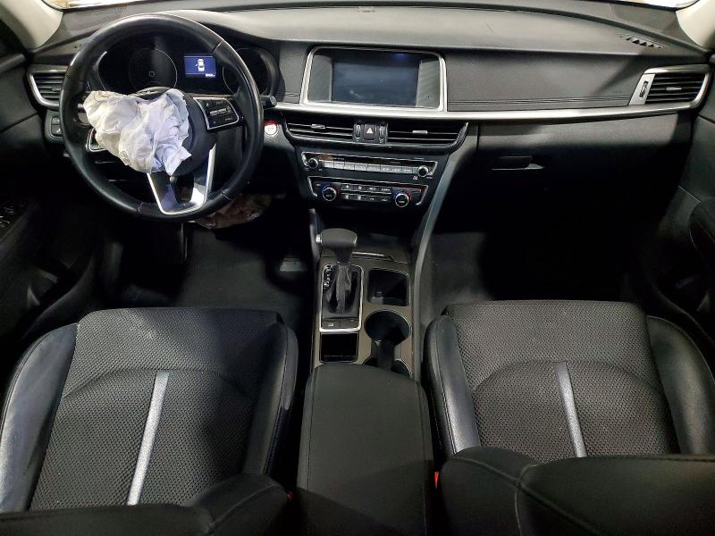 Продажа на аукционе авто 2019 Kia Optima, vin: 5XXGT4L3XKG318941, номер лота: 55145036