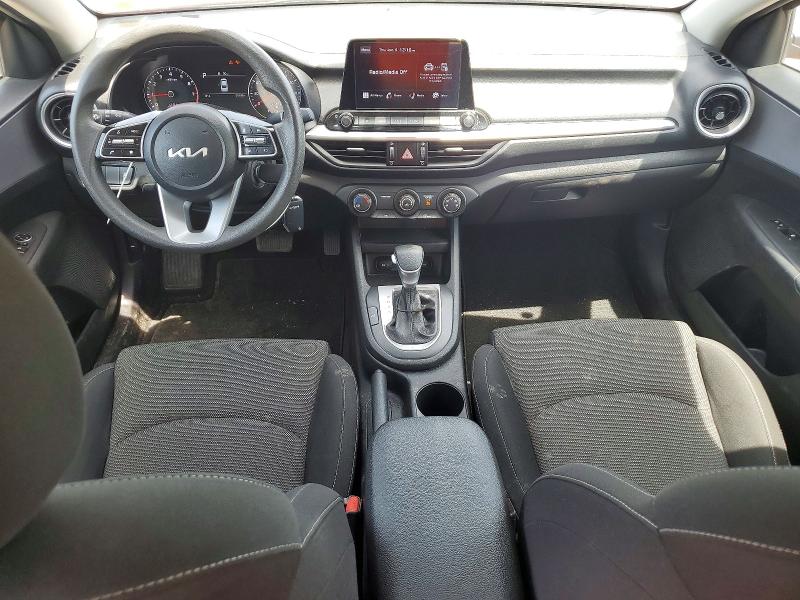 Продаж на аукціоні авто 2022 Kia Forte, vin: 3KPF24AD4NE476859, номер лоту: 55007056