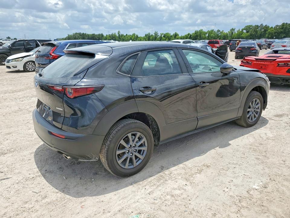 Продаж на аукціоні авто 2026 Mazda Cx-30, vin: 3MVDMBAL1TM145090, номер лоту: 56463376