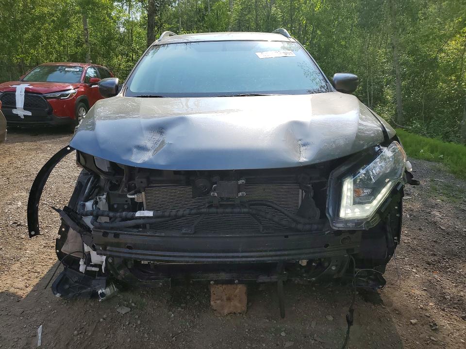 Продаж на аукціоні авто 2020 Nissan Rogue, vin: 5N1AT2MT2LC773532, номер лоту: 55321666