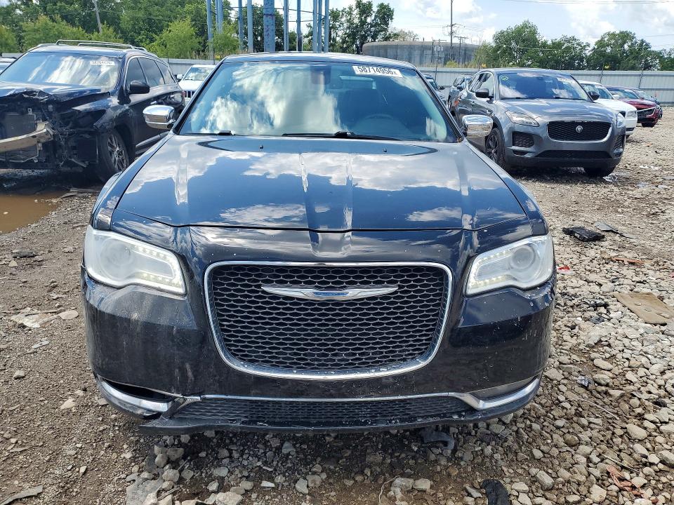 2016 Chrysler 300c მანქანა იყიდება აუქციონზე, vin: 2C3CCAKG9GH111418, აუქციონის ნომერი: 58714956