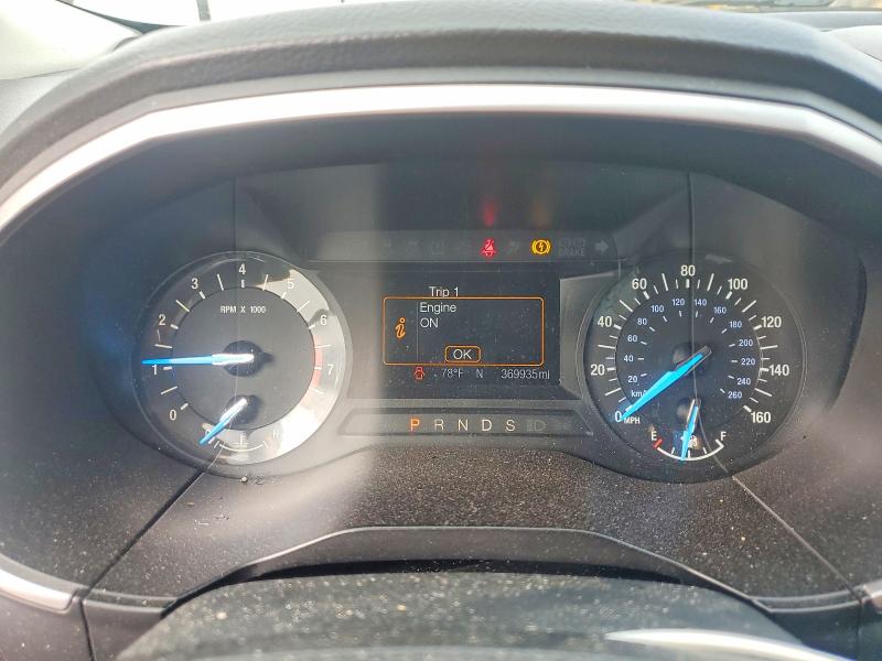 Aukcja sprzedaży 2017 Ford Edge, vin: 2FMPK3J86HBB25489, numer aukcji: 56576426