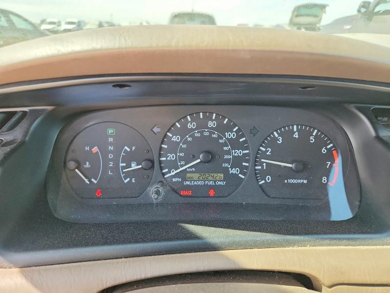 1999 Toyota Camry მანქანა იყიდება აუქციონზე, vin: JT2BF22K2X0164211, აუქციონის ნომერი: 85629125