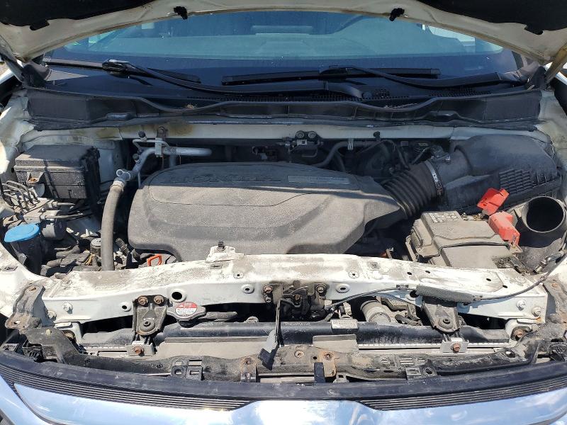 Aukcja sprzedaży 2018 Honda Odyssey, vin: 5FNRL6H81JB500537, numer aukcji: 56440826