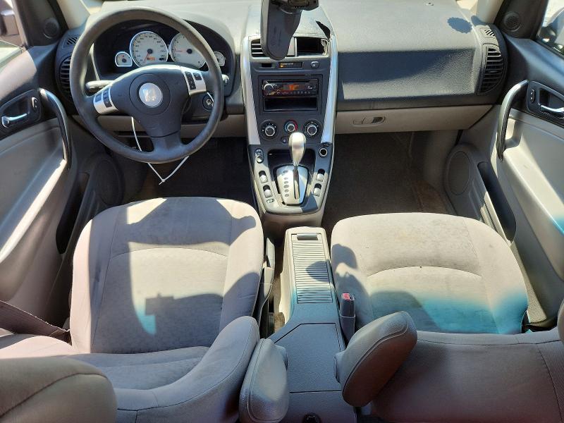 57710096 :رقم المزاد ، 5GZCZ33D86S843927 vin ، 2006 Saturn Vue مزاد بيع