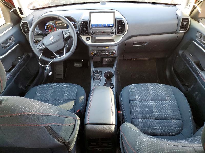 Aukcja sprzedaży 2024 Ford Bronco Sport, vin: 3FMCR9G66RRF59014, numer aukcji: 56184966