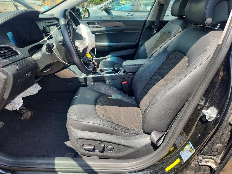 Aukcja sprzedaży 2016 Hyundai Sonata, vin: 5NPE34AF4GH368492, numer aukcji: 56526476