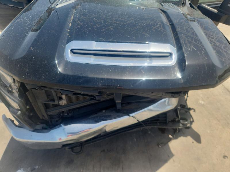 Продаж на аукціоні авто 2022 Chevrolet Silverado, vin: 2GC4YNEY8N1245792, номер лоту: 59187886