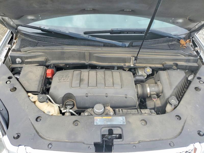 Продаж на аукціоні авто 2011 Gmc Acadia, vin: 1GKKRTED3BJ291316, номер лоту: 55133726