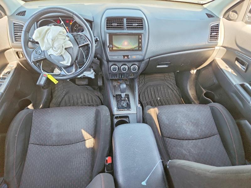 Aukcja sprzedaży 2019 Mitsubishi Outlander Sport, vin: JA4AR3AU6KU027366, numer aukcji: 57606336