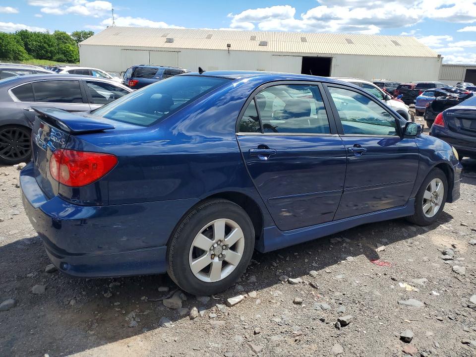 Aukcja sprzedaży 2006 Toyota Corolla, vin: 2T1BR32E46C628649, numer aukcji: 56818136