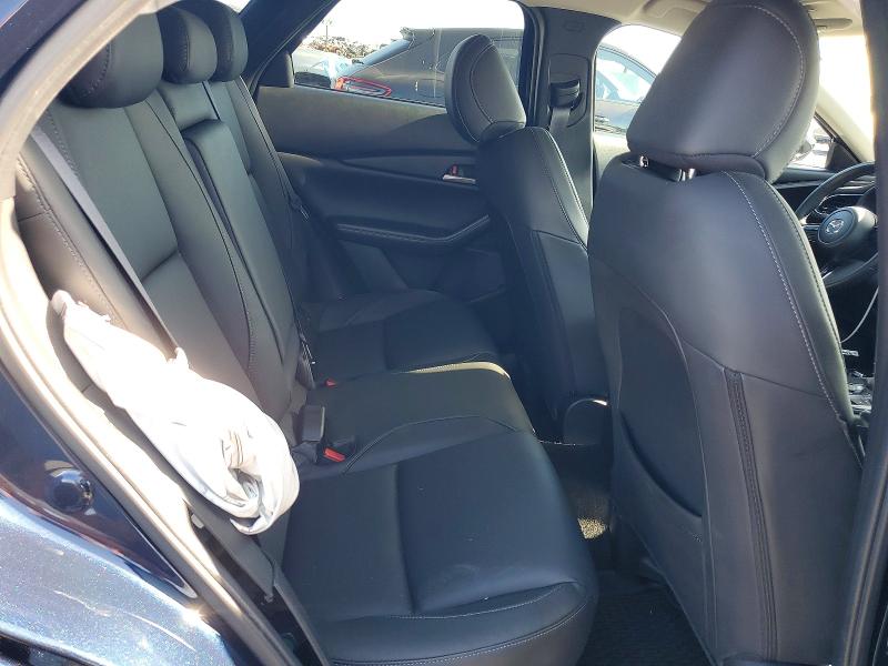 Продажа на аукционе авто 2024 Mazda Cx-30, vin: 3MVDMBBM0RM602813, номер лота: 59190176