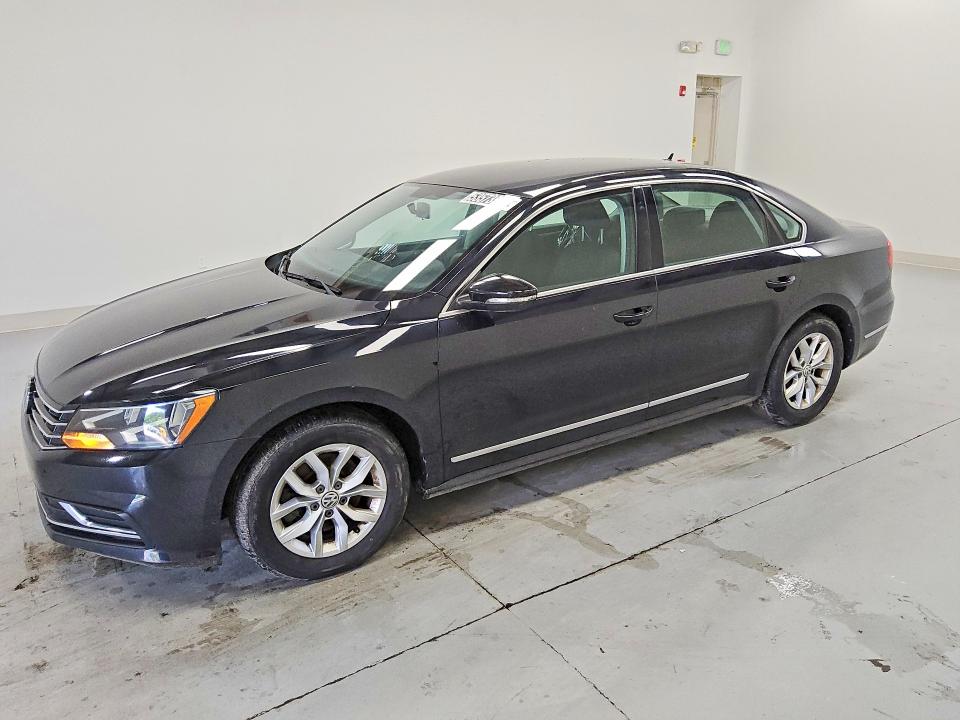 Aukcja sprzedaży 2017 Volkswagen Passat, vin: 1VWAT7A35HC007787, numer aukcji: 53573586