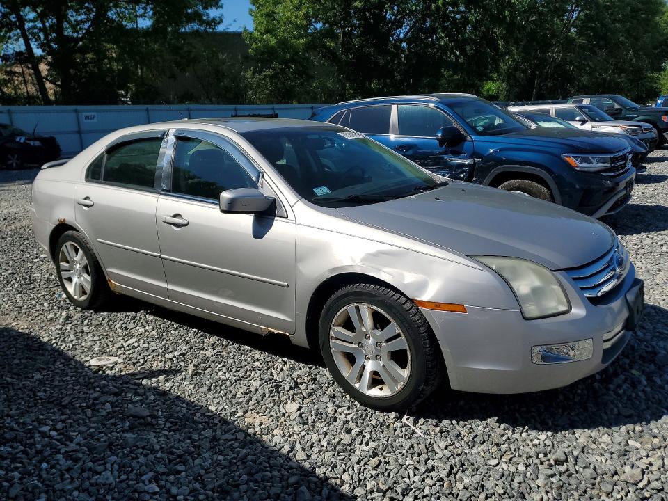 Aukcja sprzedaży 2007 Ford Fusion, vin: 3FAHP02107R279633, numer aukcji: 56184806