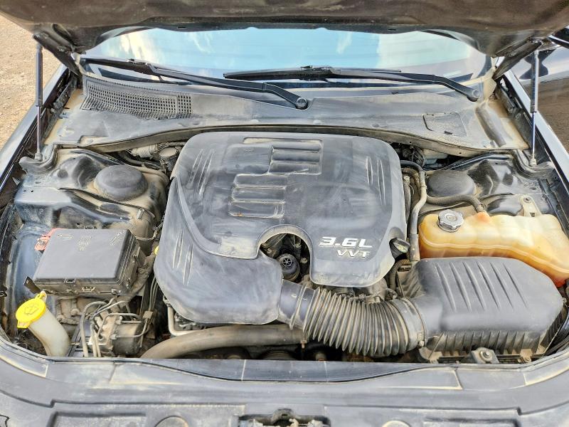 2014 Chrysler 300 მანქანა იყიდება აუქციონზე, vin: 2C3CCAAGXEH208044, აუქციონის ნომერი: 59717926
