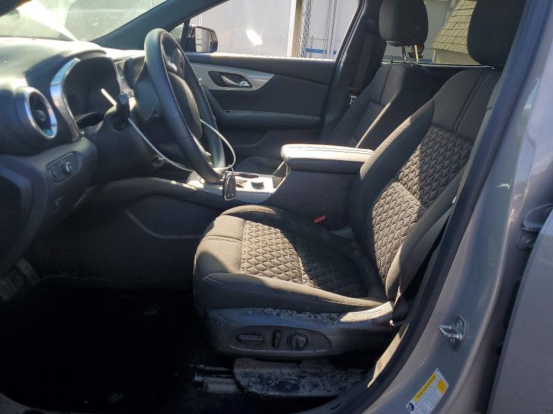 Продажа на аукционе авто 2021 Chevrolet Blazer, vin: 3GNKBHRS7MS513029, номер лота: 56845566