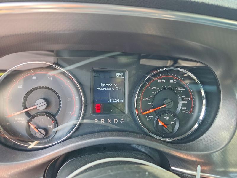 58331736 :رقم المزاد ، 2B3CL3CG4BH592873 vin ، 2011 Dodge Charger مزاد بيع
