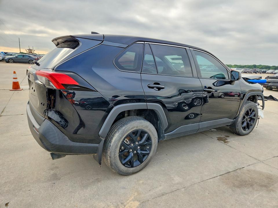 Aukcja sprzedaży 2022 Toyota Rav4, vin: 2T3H1RFV2NW204597, numer aukcji: 55164776