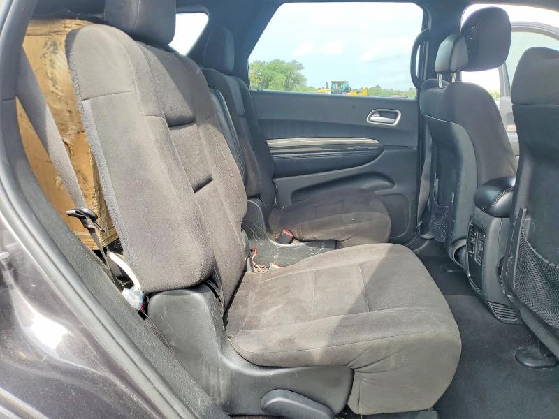 Aukcja sprzedaży 2019 Dodge Durango, vin: 1C4RDHAG1KC559192, numer aukcji: 57872596
